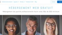 Liste complète des meilleurs hébergeurs web gratuits en 2022