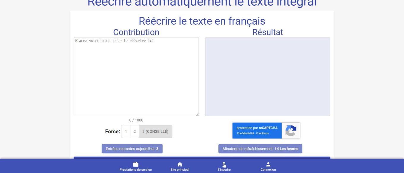 11 outils SEO gratuits pour les blogueurs en 2025
