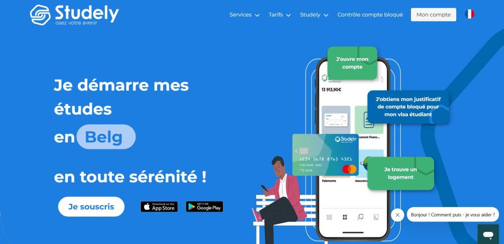 Renforcer la visibilité de Studely grâce au SEO et à la stratégie de contenu 5 studely