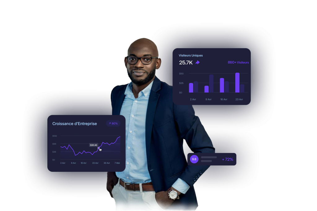expert en marketing digital