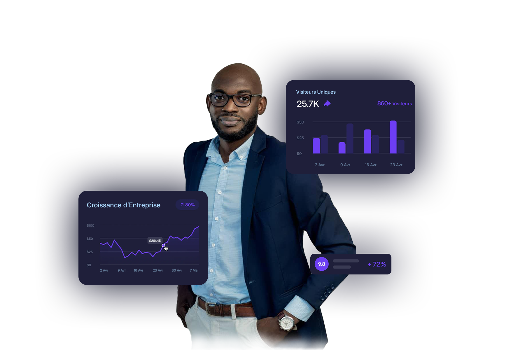 expert en marketing digital
