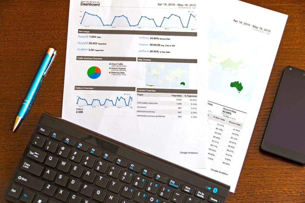 Le spécialiste en marketing digital au Togo est indispensable pour les entreprises en 2025