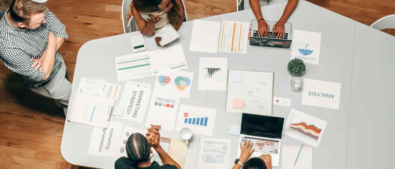 Marketing digital au Sénégal : importance et rôles dans la croissance des PME