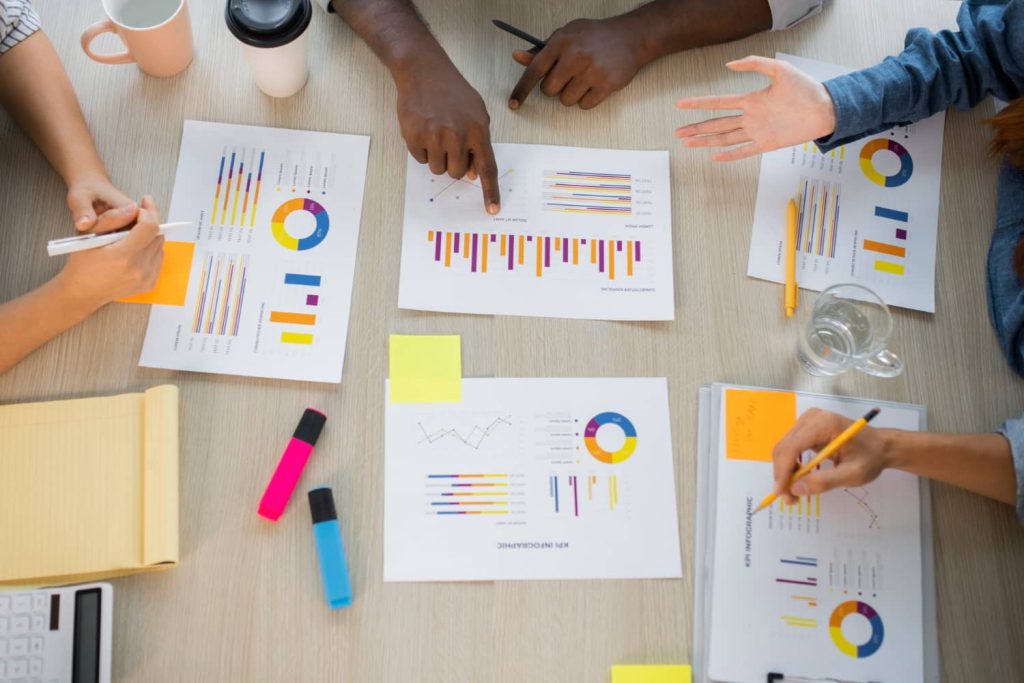Comment construire une stratégie digitale ?