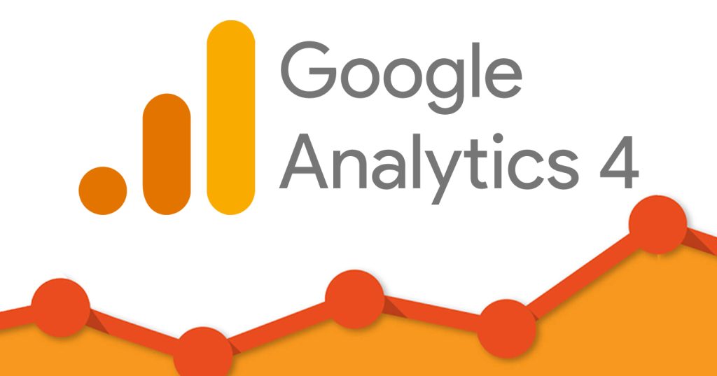 Google analytics 4 outils SEO