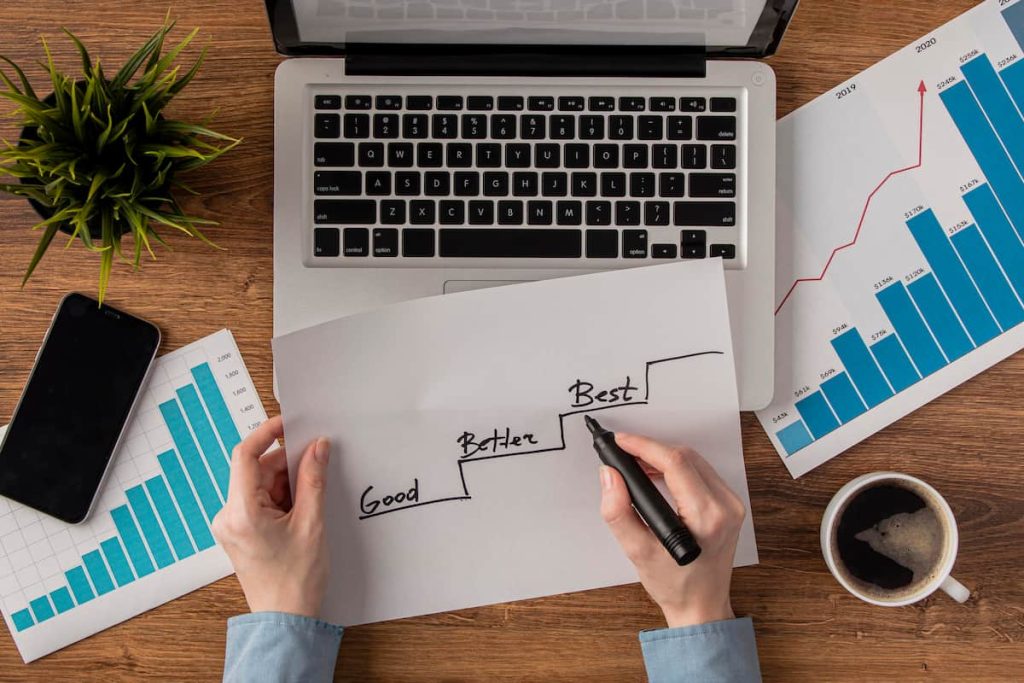 Growth hacking : stratégies rapides pour les startups 7 Growth hacking plan d’action 7 jours pour une startup