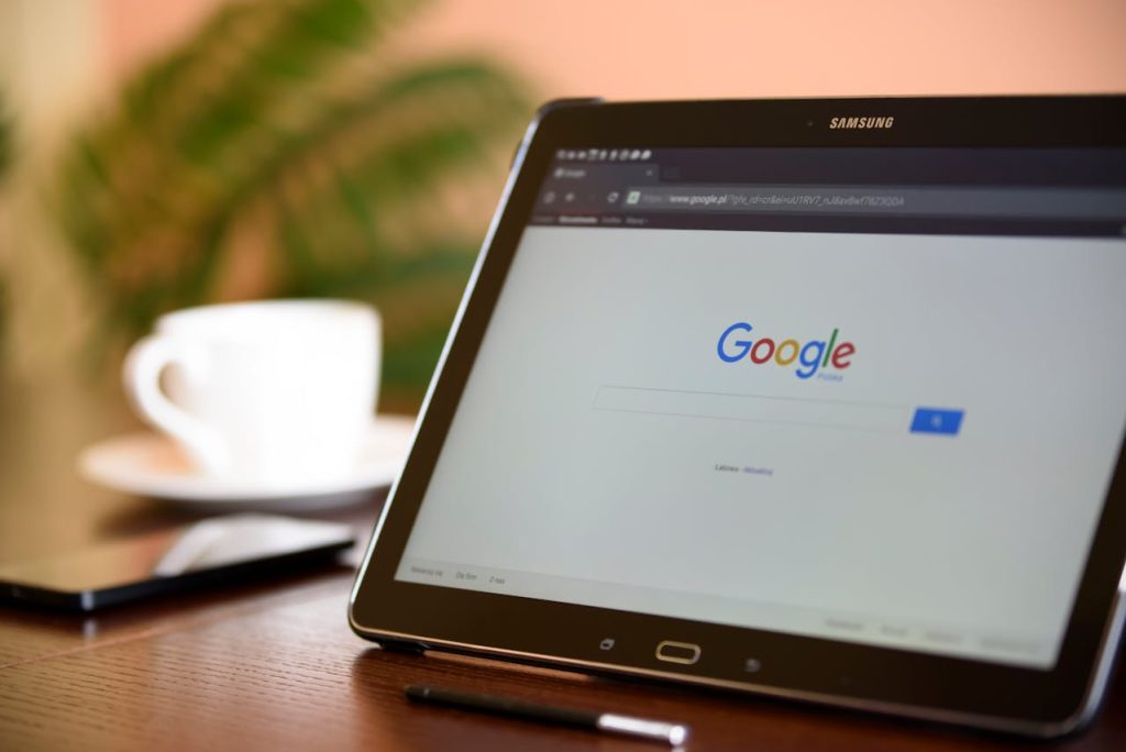 Le consultant SEO en Côte d'Ivoire aide votre entreprise à être visible sur Google