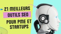 12 meilleurs outils SEO pour PME et startups en 2025