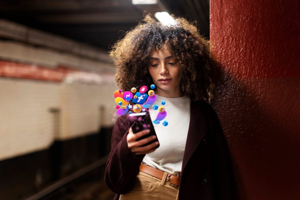 Les réseaux sociaux font partis des stratégies de marketing moderne