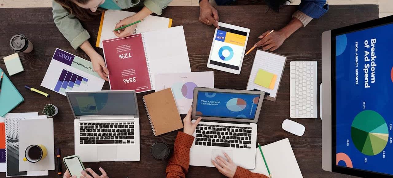 Les tendances du marketing digital au Maroc en 2025