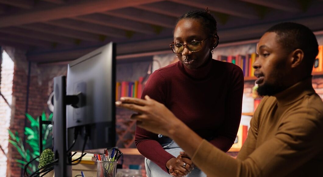 Les tendances marketing digital Afrique en 2025