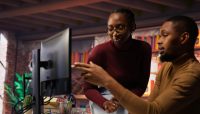 Les tendances marketing digital Afrique en 2025