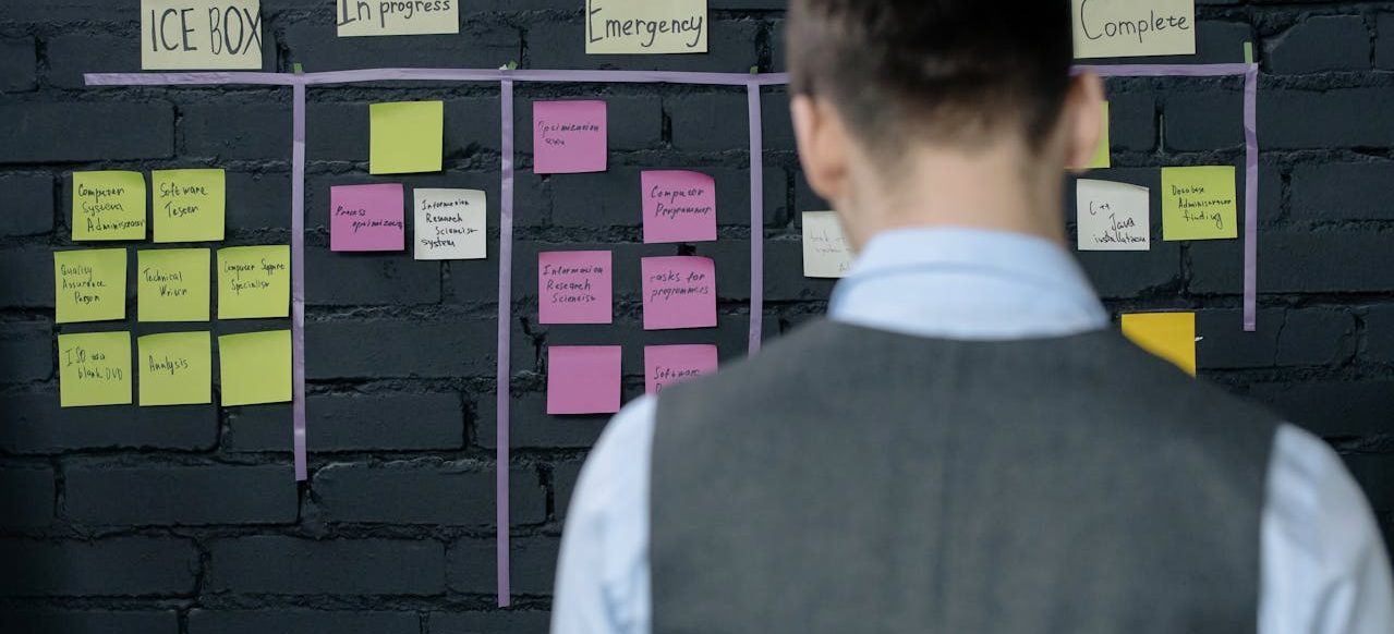 L’importance du personal branding pour les entrepreneurs en 2025