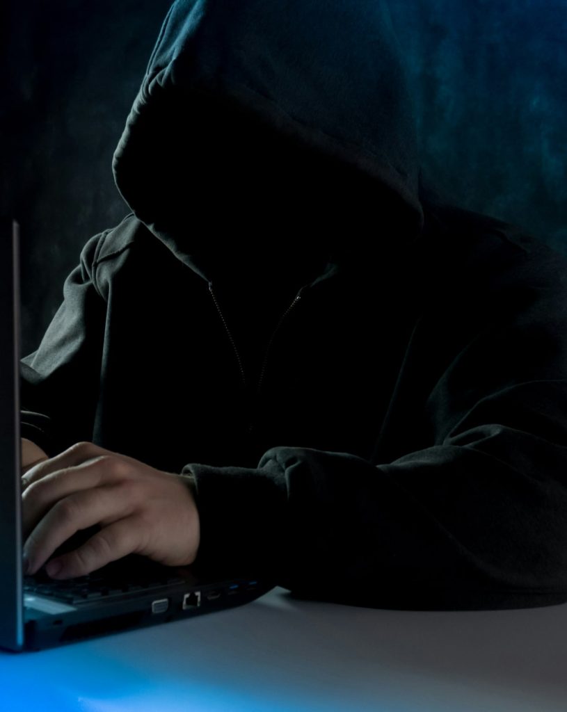 Cybersécurité dans le marketing digital : Phishing et compromission d’e-mail