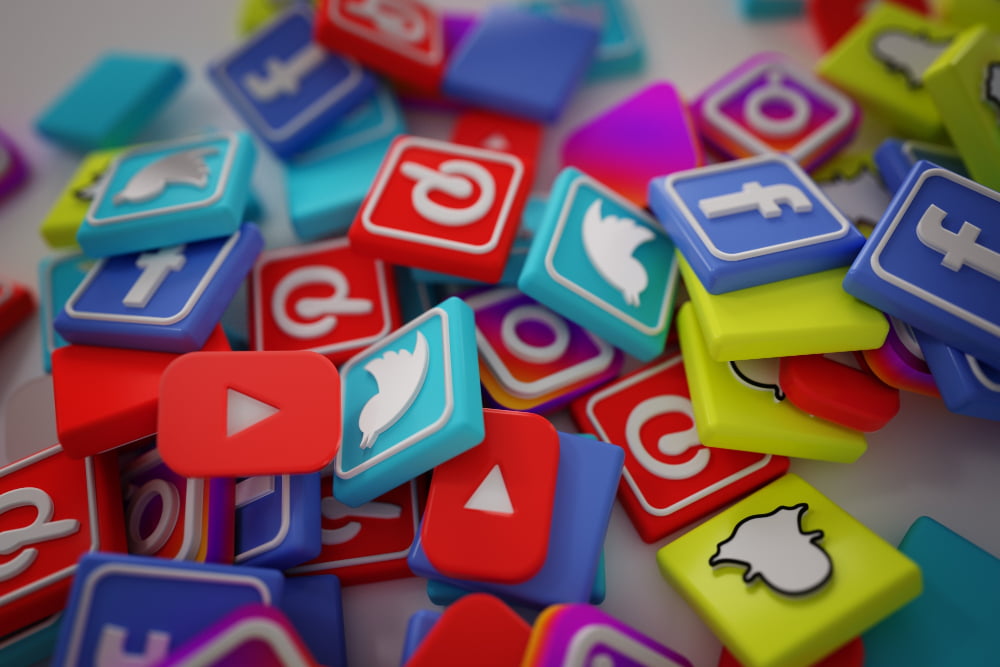 Plateformes sociales, nouvelles tendances des publicités digitales