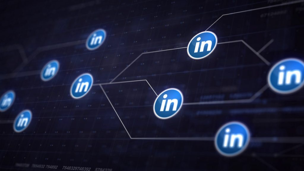 Feuille de route pour LinkedIn Ads en 2025