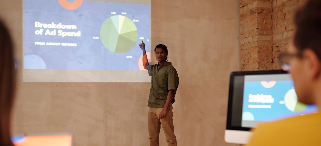 Publicité digitale en Côte d'Ivoire avec Google & Réseaux sociaux
