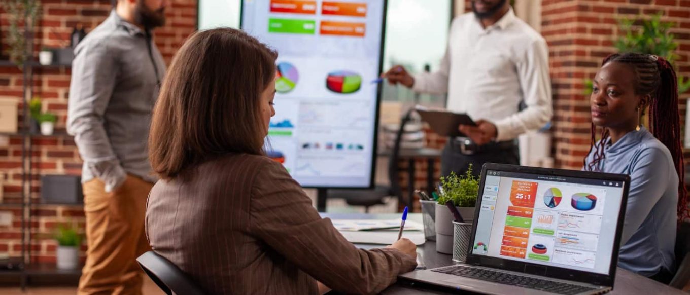 Qu’est-ce qu’une stratégie digitale et comment la construire ?