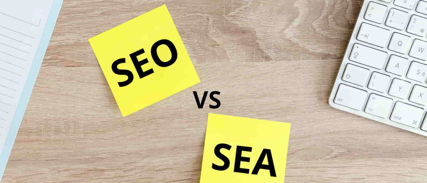 SEO vs SEA : quelle stratégie de référencement choisir pour améliorer la visibilité d’une entreprise ?