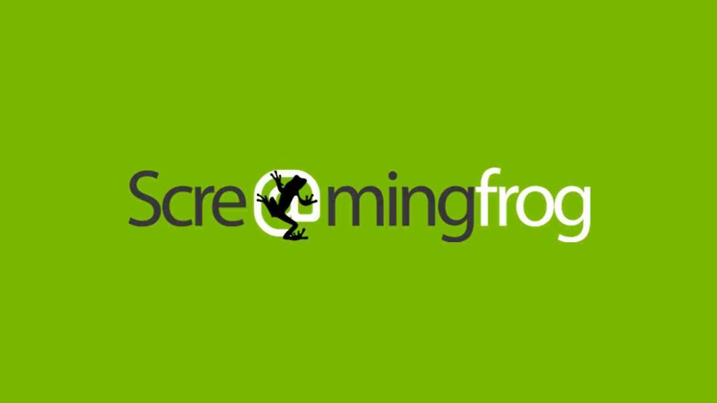 Screaming Frog outils seo