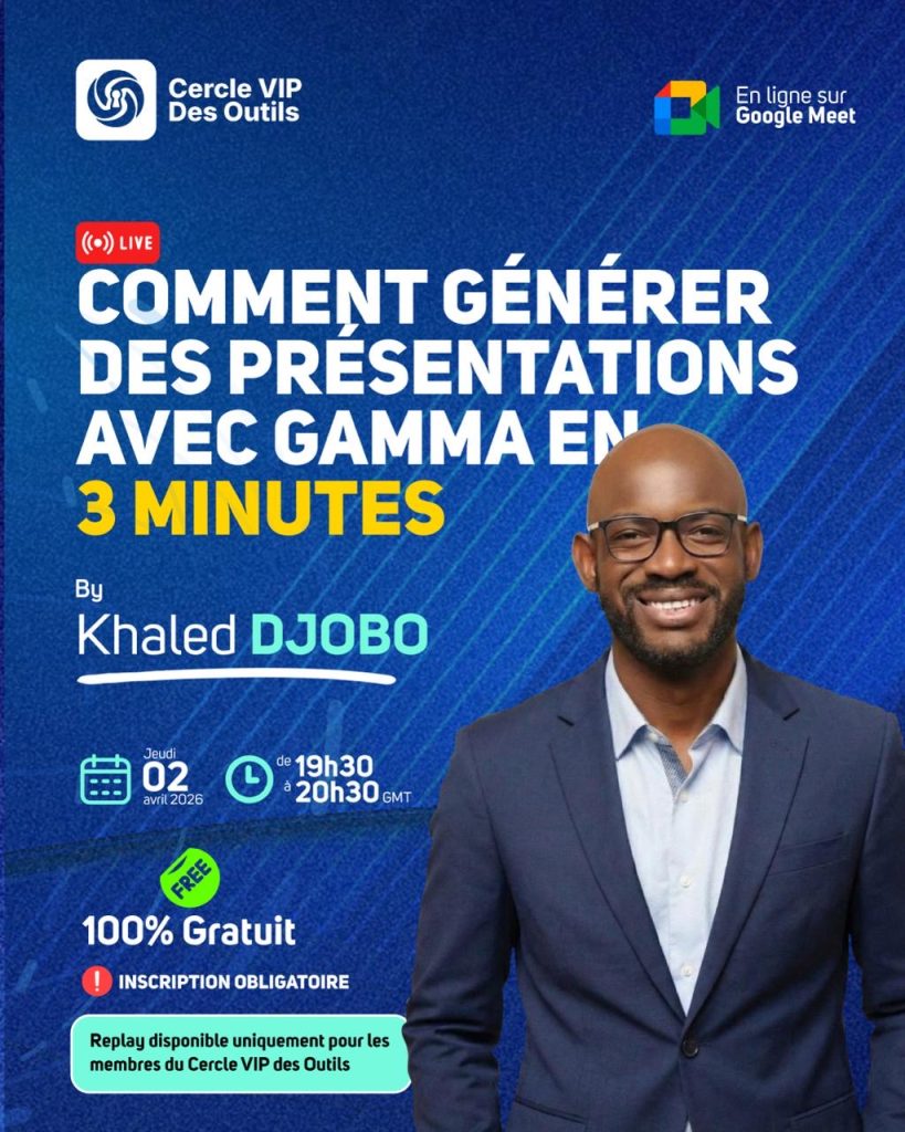 Webinaire